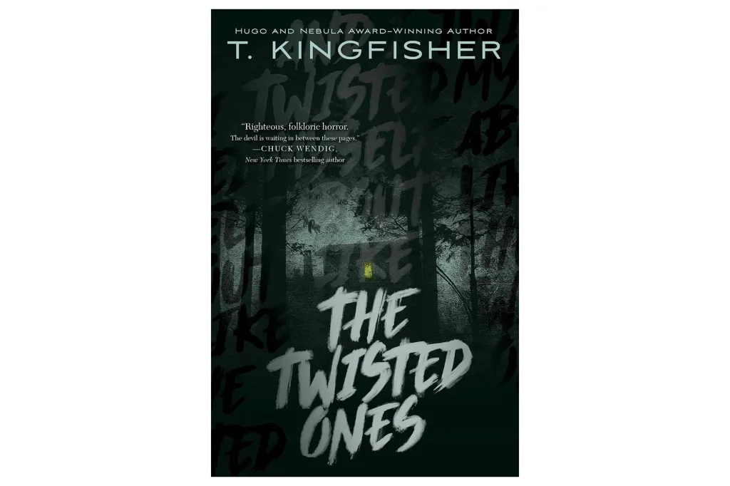 Book cover for