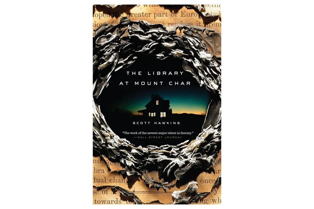 Book cover for