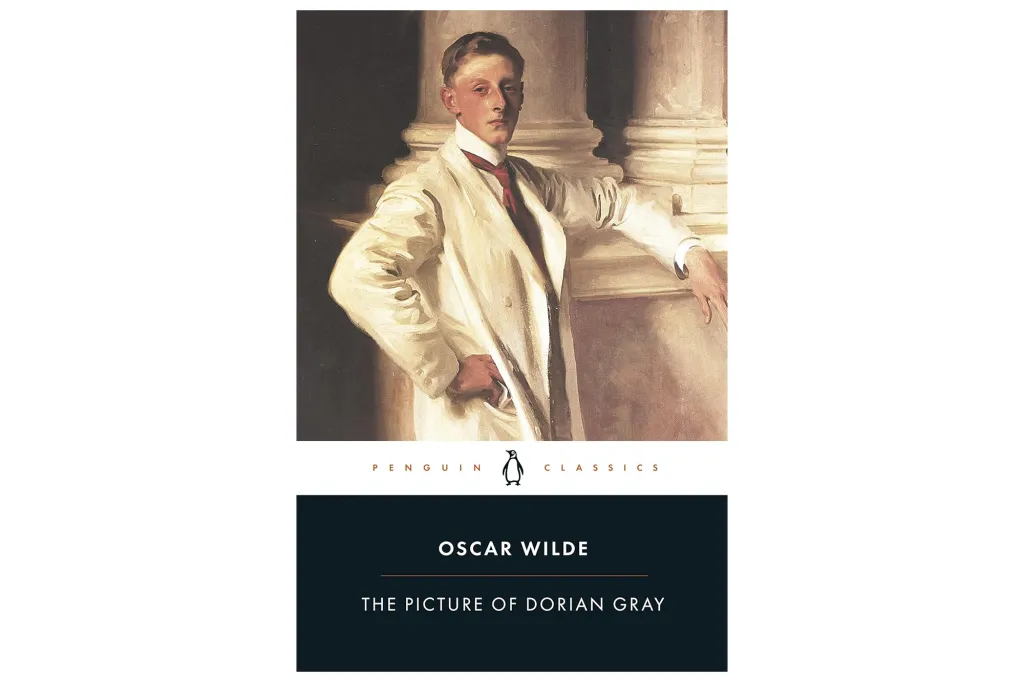 Penguin Classics edition of