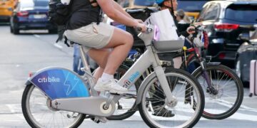 E-bike-related emergency room visits soar 760% in three years– and 1,810% for kids: study