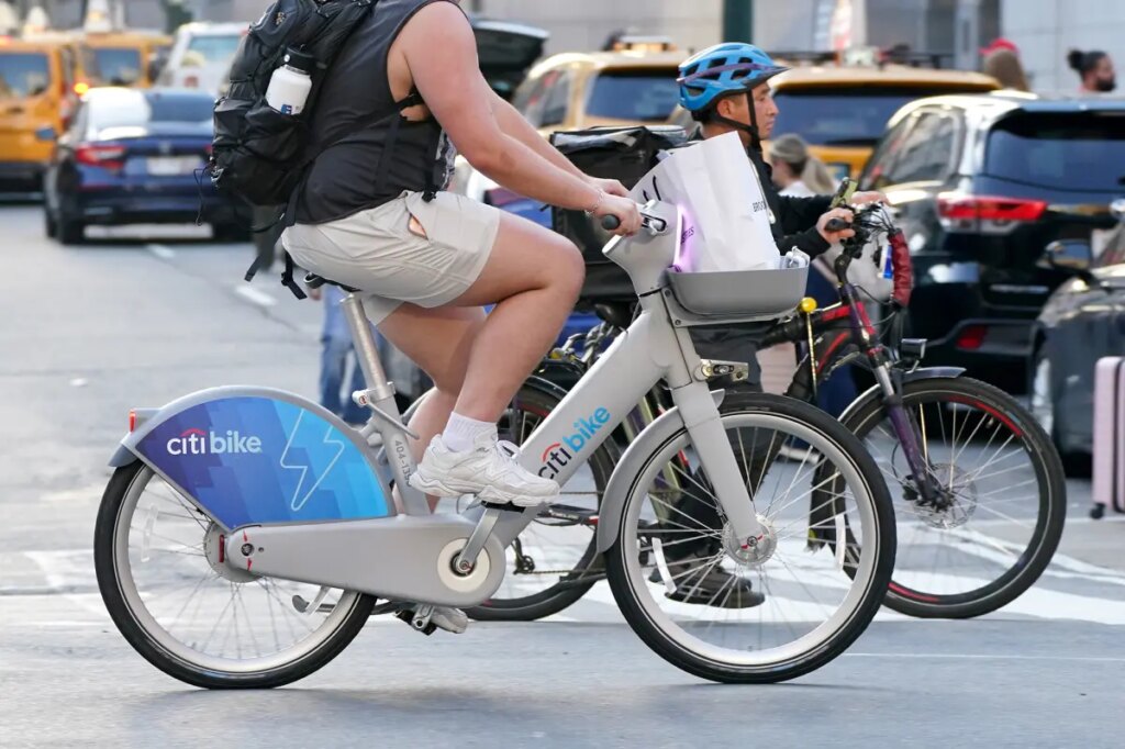 E-bike-related emergency room visits soar 760% in three years– and 1,810% for kids: study