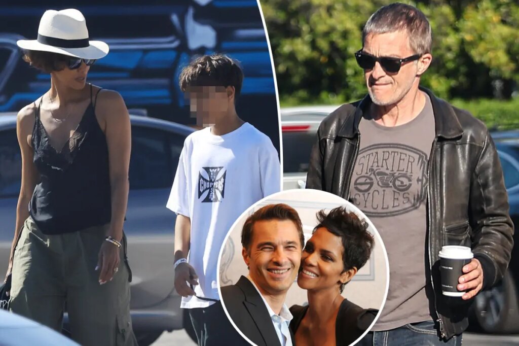 Halle Berry’s custody drama with ex Olivier Martinez escalates as judge rules on their son testifying