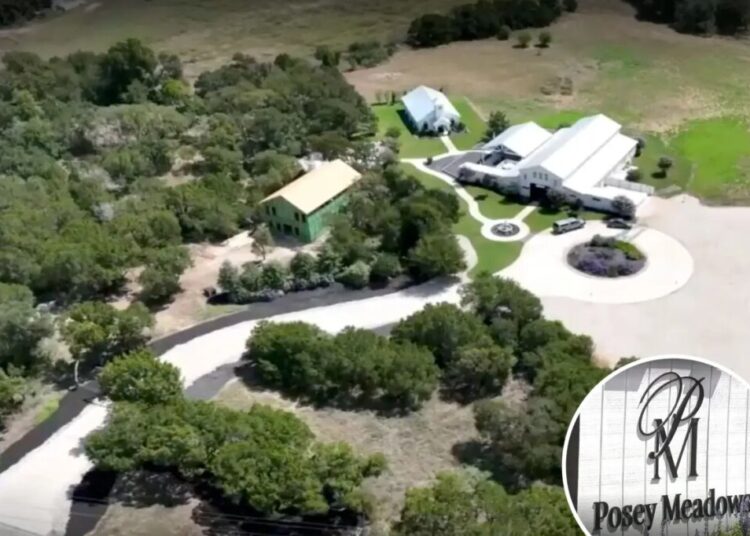 ‘Ghoulish’ wedding venue keeps $16K booking fee after groom dies — then countersues grieving widow