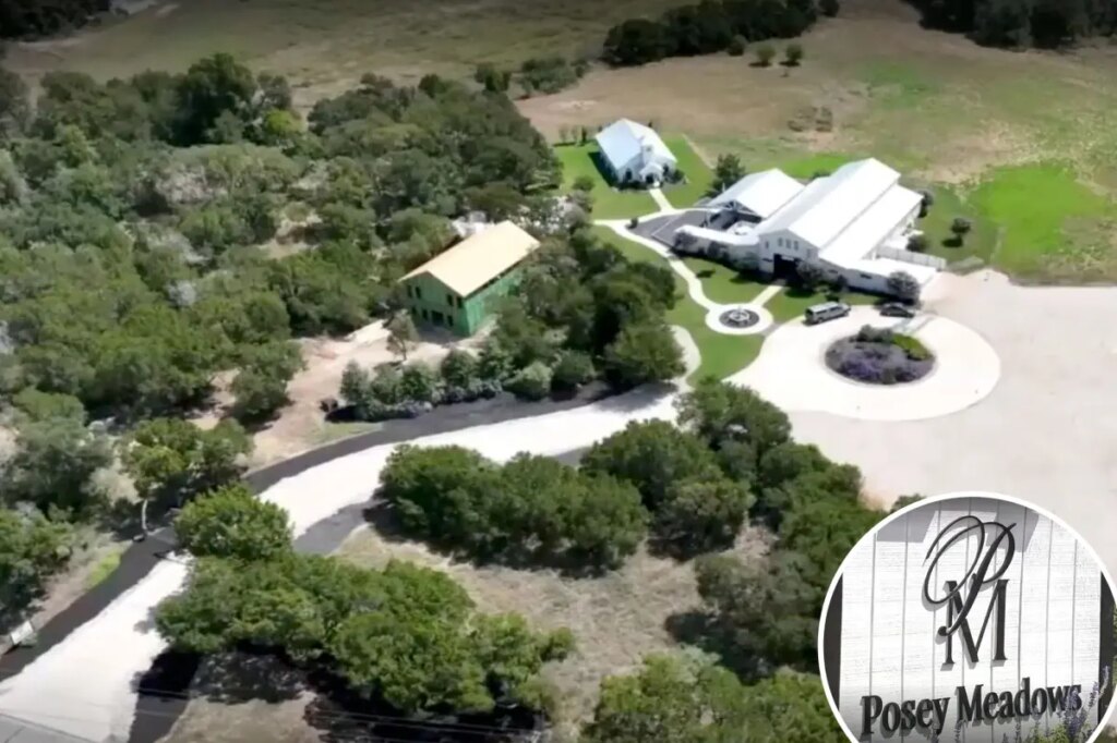 ‘Ghoulish’ wedding venue keeps $16K booking fee after groom dies — then countersues grieving widow