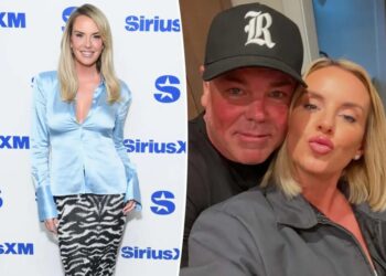 ‘RHOSLC’ star Whitney Rose speaks out on ‘devastating’ divorce for first time: ‘I gave it my all’