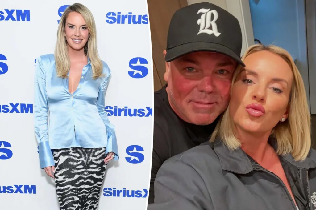‘RHOSLC’ star Whitney Rose speaks out on ‘devastating’ divorce for first time: ‘I gave it my all’