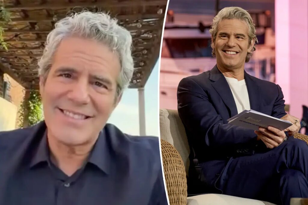 Andy Cohen reveals which ‘Housewives’ franchises are ‘closest to his heart’ 