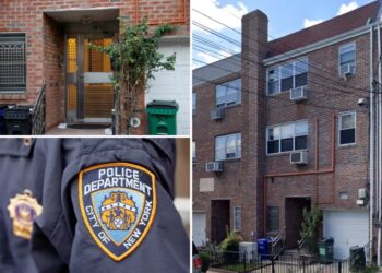 Death of NYC autistic man found in family’s home ruled homicide as police eye mom