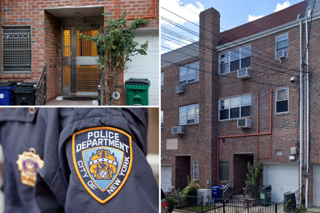 Death of NYC autistic man found in family’s home ruled homicide as police eye mom