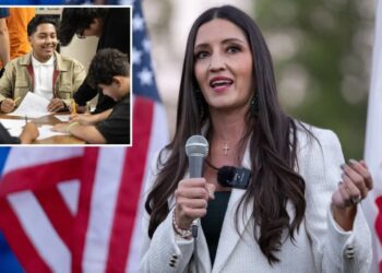 California’s politicians are failing your children — with yet another F report card
