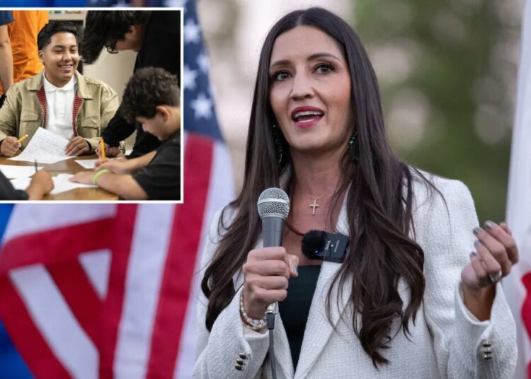 California’s politicians are failing your children — with yet another F report card