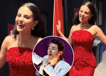 Selena Gomez gives nod to ex Nick Jonas with cheeky move: ‘Feeling nostalgic’