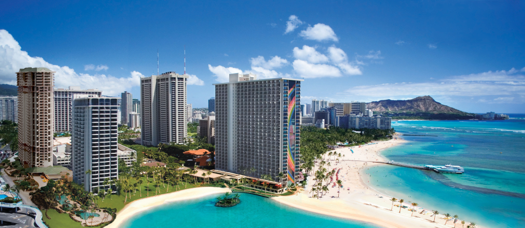Lupton, 50, died of multiple injuries after falling from the 24th floor of the Hilton Hawaiian Village on Waikiki Beach, about 10 miles from Daniel K. Inouye International Airport, the Honolulu Medical Examiner’s Office said Wednesday