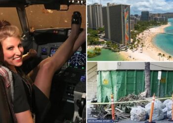 Cause of death revealed for Southwest flight attendant found dead outside Hawaii hotel