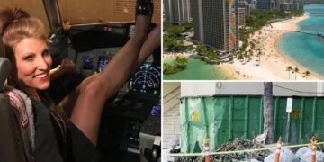 Cause of death revealed for Southwest flight attendant found dead outside Hawaii hotel