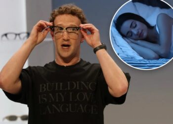 ‘Something weird is going on’: Meta sparks privacy fears as users claim smartglasses are still recording in ‘sleep’ mode