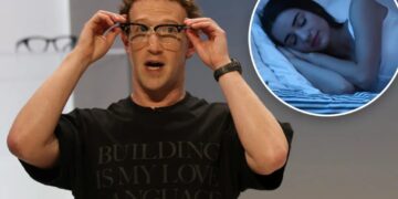 ‘Something weird is going on’: Meta sparks privacy fears as users claim smartglasses are still recording in ‘sleep’ mode