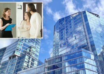 Why Gen Z and millennials are choosing rent over ownership at shockingly high rate