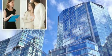 Why Gen Z and millennials are choosing rent over ownership at shockingly high rate
