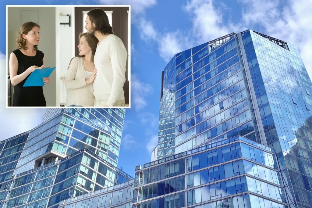 Why Gen Z and millennials are choosing rent over ownership at shockingly high rate
