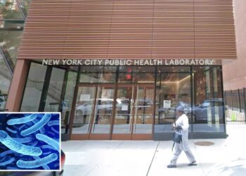 NYC’s deadly Legionnaires’ outbreak linked to unplugged computer and a busted valve: $40M lawsuit