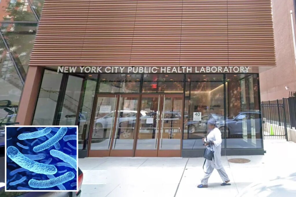 NYC’s deadly Legionnaires’ outbreak linked to unplugged computer and a busted valve: $40M lawsuit