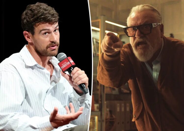 Fist fight erupts on ‘The Gentlemen’ set leaving Theo James ‘shocked’ after ‘all hell broke loose’: report