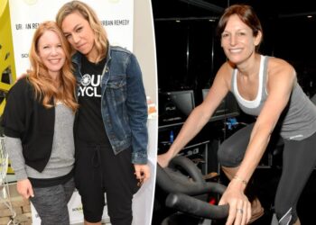 SoulCycle co-founder Ruth Zukerman claims she was forced out of popular cycling company