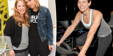 SoulCycle co-founder Ruth Zukerman claims she was forced out of popular cycling company