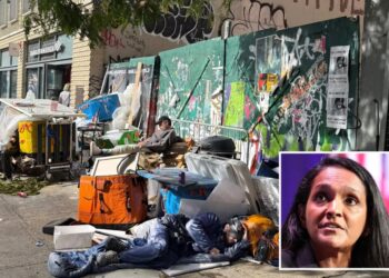 What kind of lunatic violence will it take to get public officials to prioritize kids’ safety?