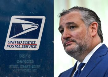 GOP Sens. Ted Cruz, Susan Collins join growing list of targets of suspicious ‘white powder’ mailings
