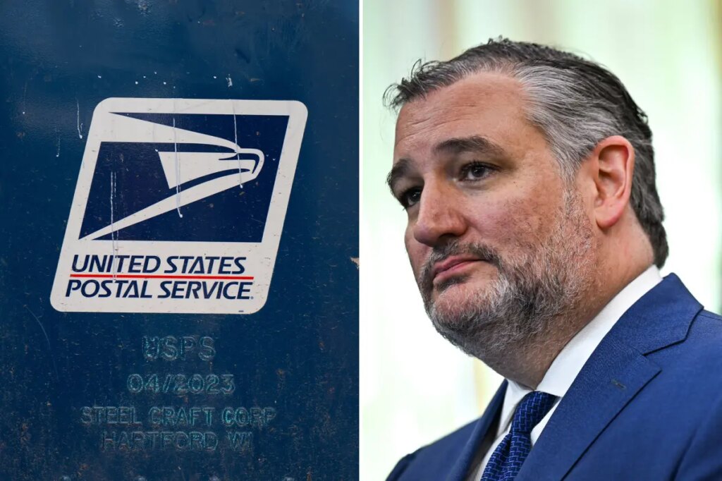 GOP Sens. Ted Cruz, Susan Collins join growing list of targets of suspicious ‘white powder’ mailings