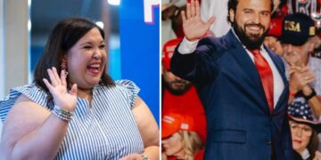 Texas Dem Katy Padilla Stout’s campaign spent $4K on cookies, beer, wine and food