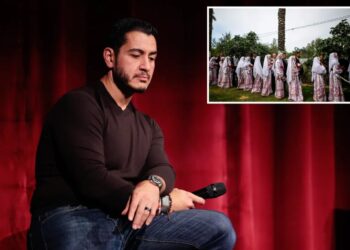 Abdul El-Sayed slammed  for ‘racist’ Columbia research paper he wrote concluding Arab women should mate with their own
