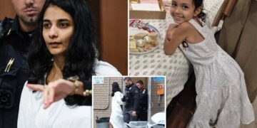 Dad of NYC girl, 5, allegedly killed by mom struggling to afford funeral: ‘I lost my whole world’