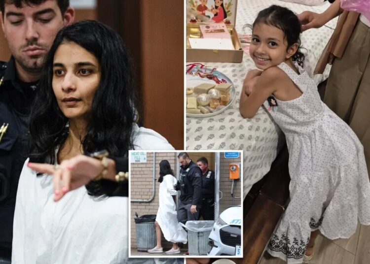 Dad of NYC girl, 5, allegedly killed by mom struggling to afford funeral: ‘I lost my whole world’