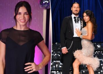 Jenna Dewan’s new ‘Dancing With the Stars’ partner revealed in wake of Val Chmerkovskiy suspension