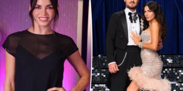 Jenna Dewan’s new ‘Dancing With the Stars’ partner revealed in wake of Val Chmerkovskiy suspension