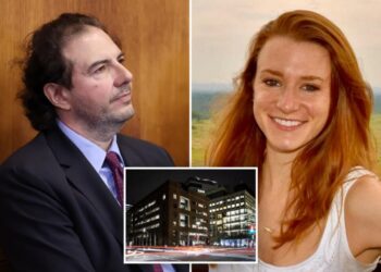 Former MIT scientist wins $6M defamation verdict against colleague who accused him of sexual misconduct