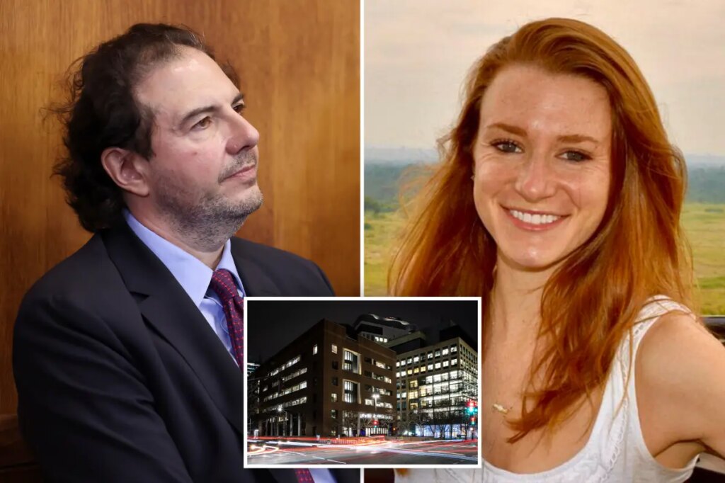 Former MIT scientist wins $6M defamation verdict against colleague who accused him of sexual misconduct