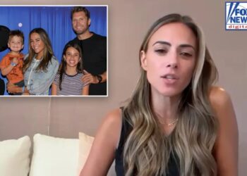 Jana Kramer says LA priced her out of the childhood she wanted for her kids