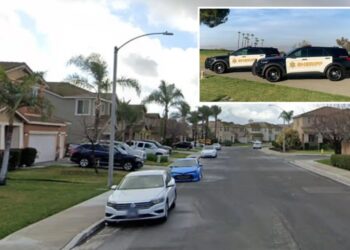 Mass shooting rocks California city as cops swoop on home