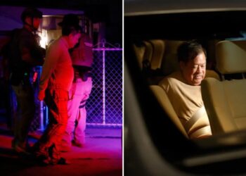 FBI smash huge voter fraud ring in California — days after feds issued ultimatum to state