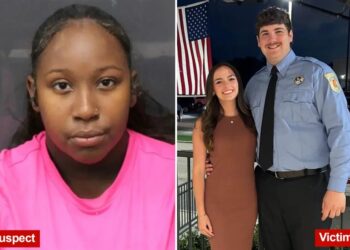 LSU student and firefighter fiancé killed near campus, impaired underage driver arrested