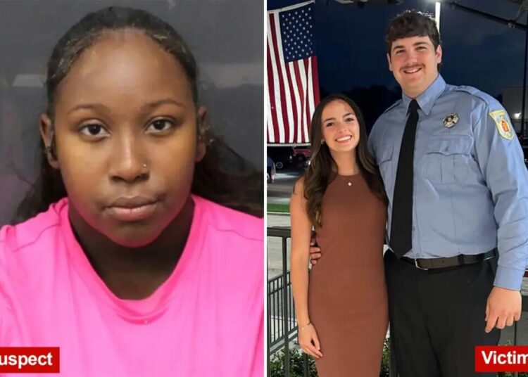 LSU student and firefighter fiancé killed near campus, impaired underage driver arrested