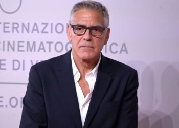 Steel magnate accuses George Clooney of hypocrisy in court case