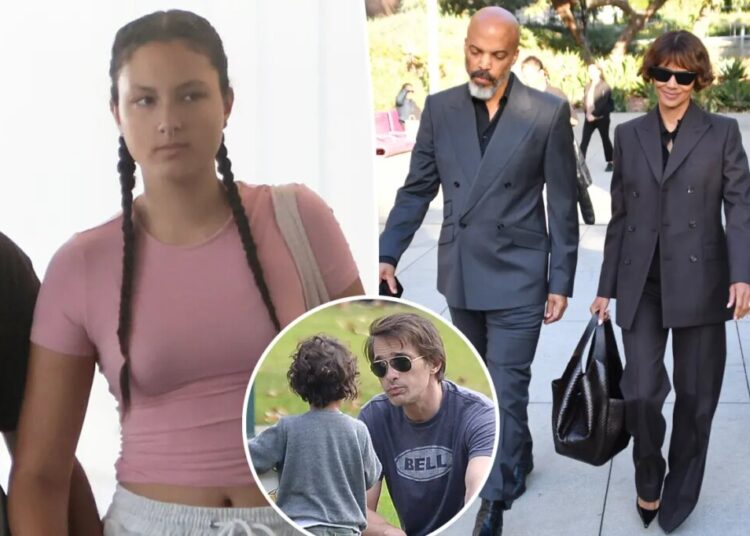 Halle Berry’s daughter, Nahla, set to testify in emotional mom’s abuse case