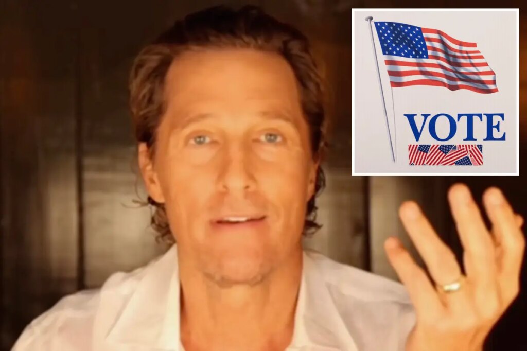 Oscar winner shares the math ‘the parties pray you never do’ before midterms