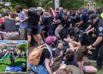 UNC settles Trump admin probes into alleged campus antisemitism, race-based admissions