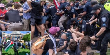 UNC settles Trump admin probes into alleged campus antisemitism, race-based admissions